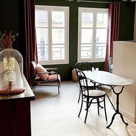 カーンDuplex 50M2 Renove, Hyper-Centre, St Sauveurアパートメント エクステリア 写真