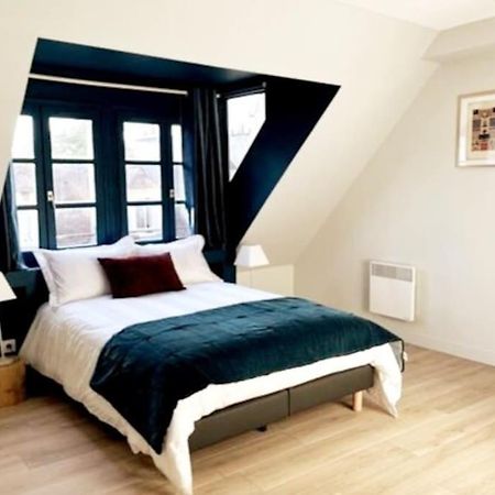 カーンDuplex 50M2 Renove, Hyper-Centre, St Sauveurアパートメント エクステリア 写真
