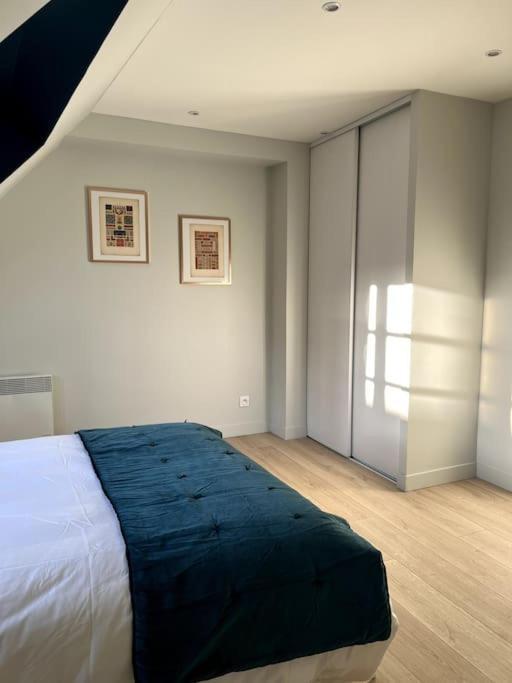 カーンDuplex 50M2 Renove, Hyper-Centre, St Sauveurアパートメント エクステリア 写真