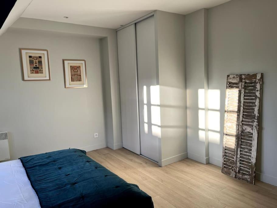 カーンDuplex 50M2 Renove, Hyper-Centre, St Sauveurアパートメント エクステリア 写真
