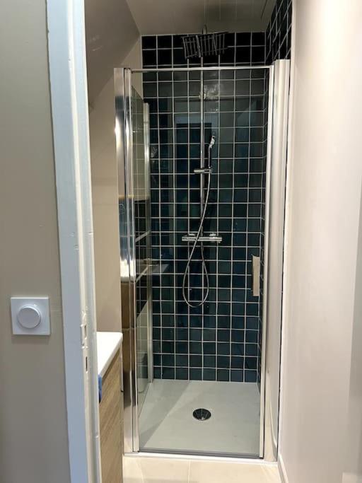 カーンDuplex 50M2 Renove, Hyper-Centre, St Sauveurアパートメント エクステリア 写真