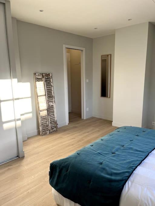 カーンDuplex 50M2 Renove, Hyper-Centre, St Sauveurアパートメント エクステリア 写真